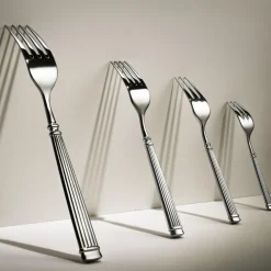 ACROPOLE MIROIR Cuillère de service