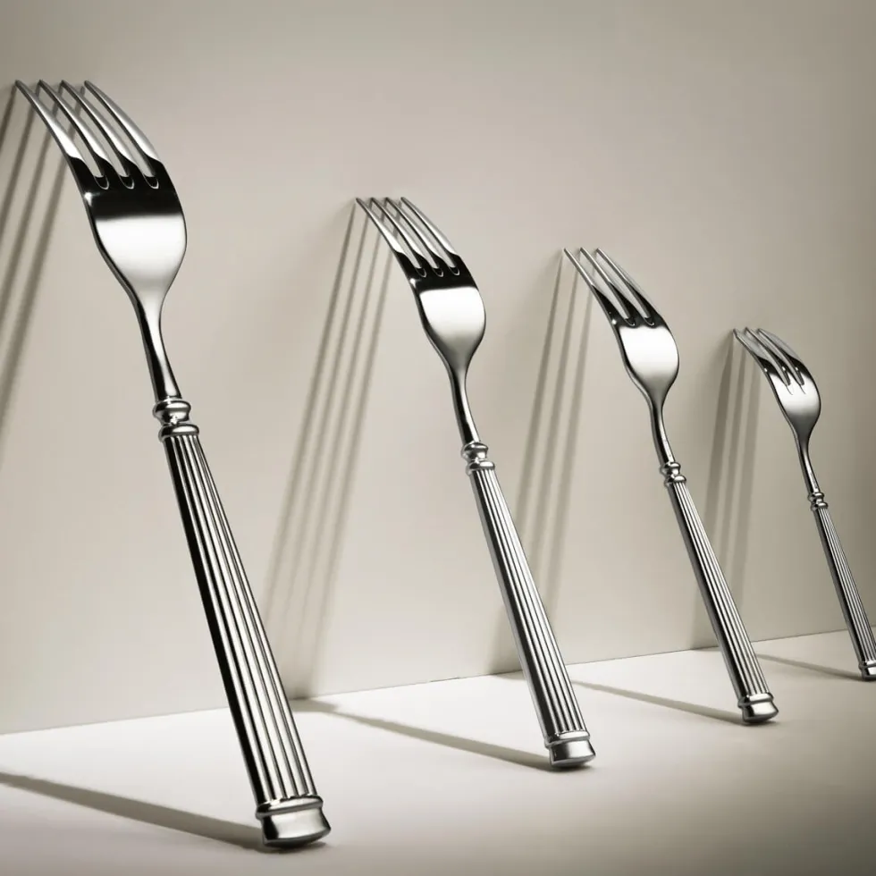 ACROPOLE MIROIR Cuillère de table