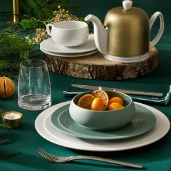 BAHIA ARGILE VERT Cocotte 50 cl