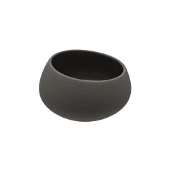 BAHIA BASALTE Mini cocotte biseautée 7 cl