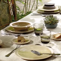 BAHIA BLEU DE ROCHE Couvercle cocotte 50 cl