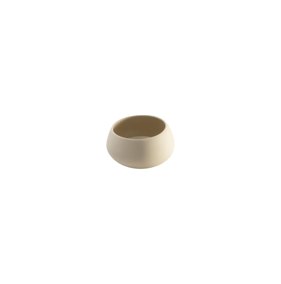 BAHIA DUNE Mini cocotte biseautée 7 cl