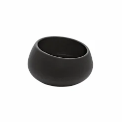 BAHIA ONYX Mini cocotte biseautée 7 cl