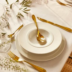 BAHIA PIERRE DE LUNE Assiette 26 cm