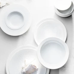 BAHIA PIERRE DE LUNE Assiette 26 cm