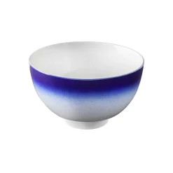 BLUE SHADES Bol 14 cm