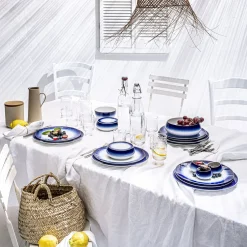 BLUE SHADES Couvercle cocotte 50 cl
