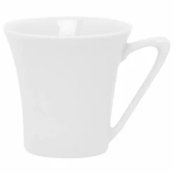 BOREAL BLANC Tasse à café/expresso 9 cl