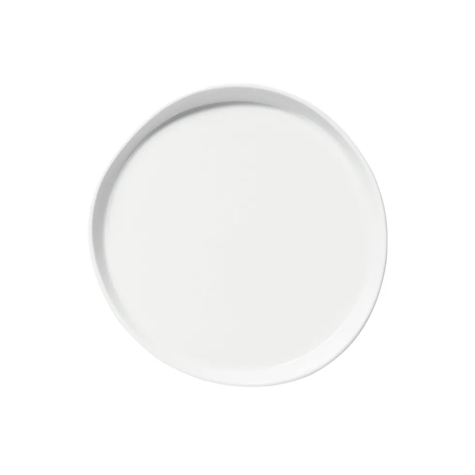BRUME LAIT Assiette à dessert 20 cm