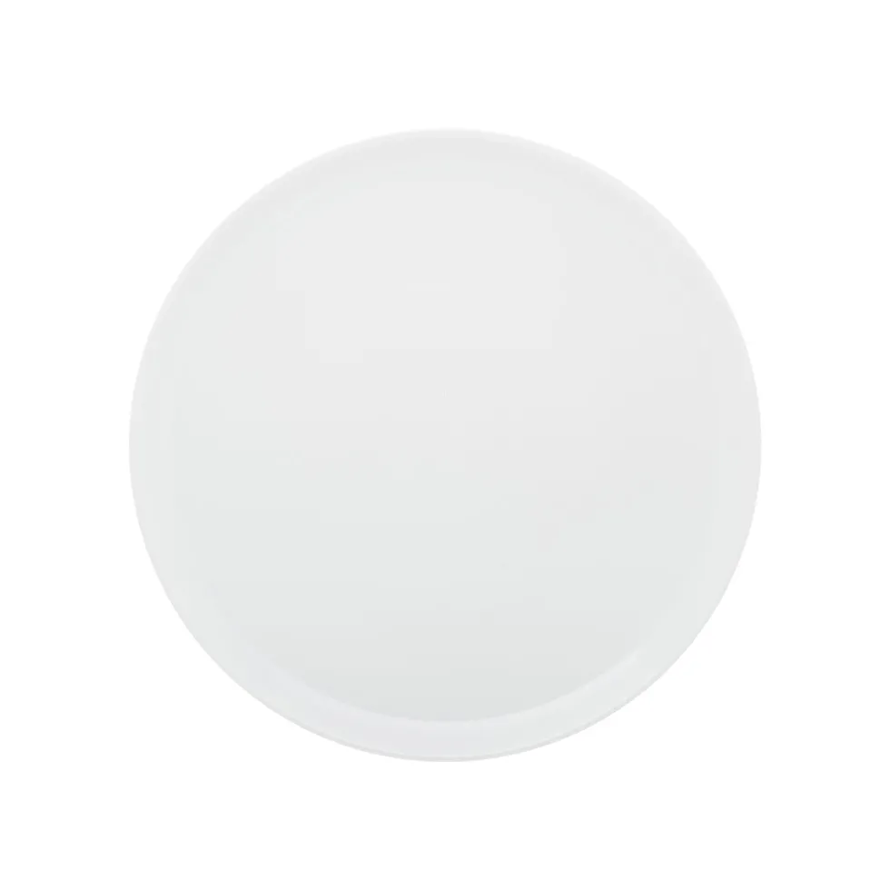 COLLECTION L BLANC Plat à tarte 31,5 cm