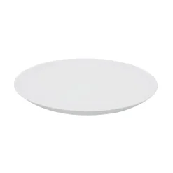 COLLECTION L BLANC Plat à tarte 31,5 cm