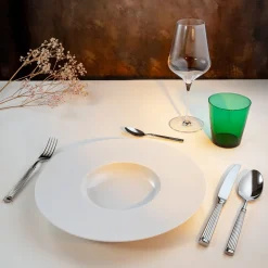 COLLECTION L RAYON ASSIETTE PLATE 27,9 CM