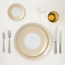 ECLATS Assiette plate 26 cm