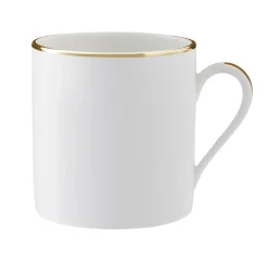 ECLIPSE GALON OR Tasse à café/expresso 10 cl