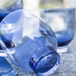 EMPILEO BLEU Gobelet 26 cl