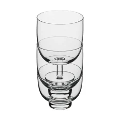 EMPILEO TRANSPARENT Gobelet 26 cl
