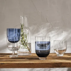EMPILEO TRANSPARENT Gobelet 26 cl