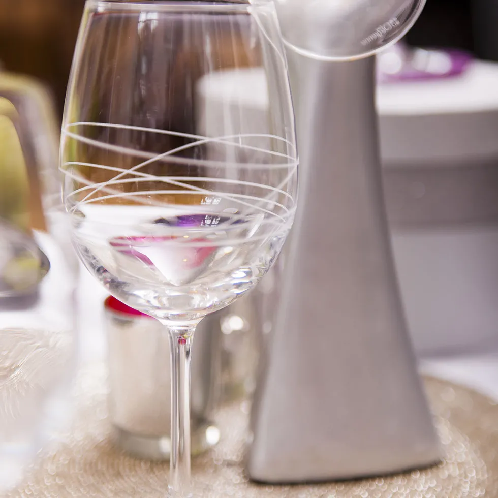 GALATEE Verre à vin 45 cl