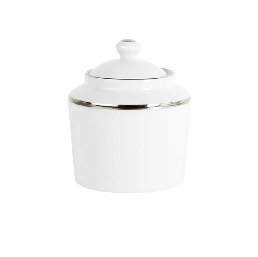 GALON PLATINE Sucrier 15 cl