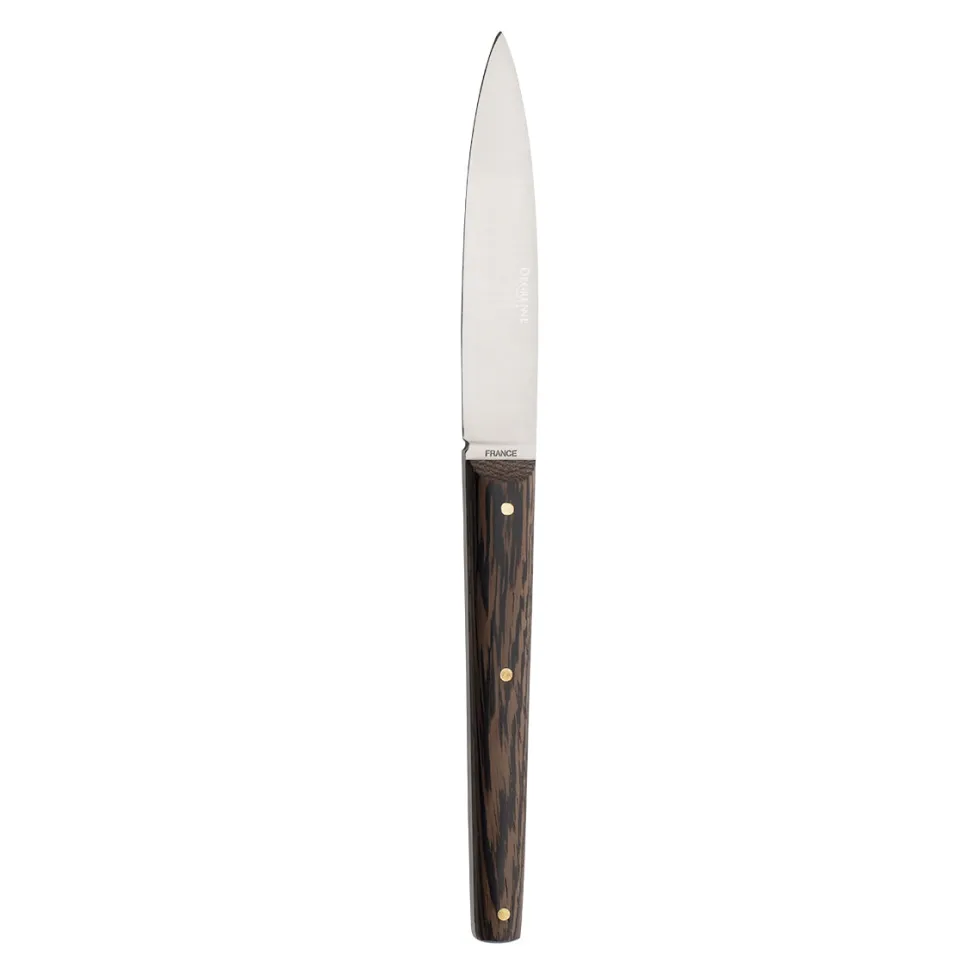MIRAGE LES ESSENCES Coffret 6 couteaux à steak