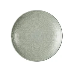 MODULO NATURE JADE Assiette à dessert 21 cm