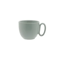 MODULO NATURE JADE Tasse à thé/café 25 cl