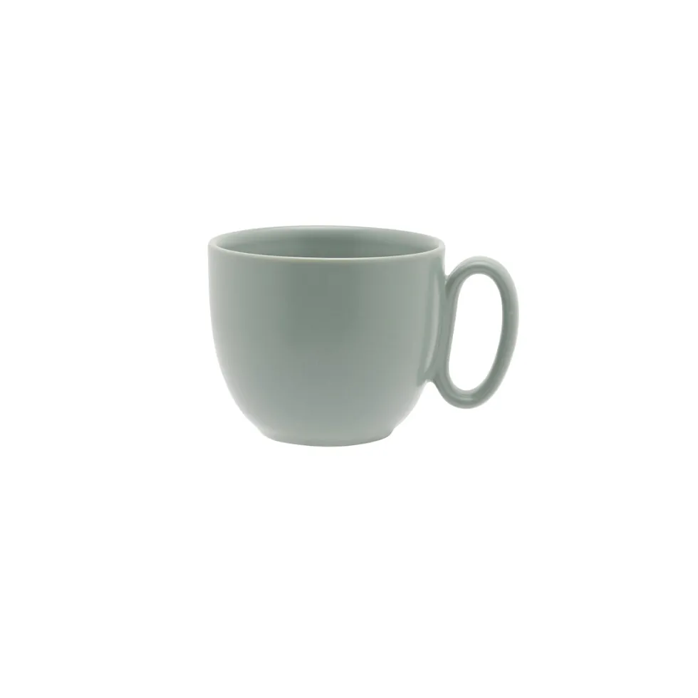 MODULO NATURE JADE Tasse à thé/café 25 cl