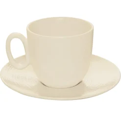 MODULO NATURE KAOLIN Tasse à café/expresso 11,5 cl