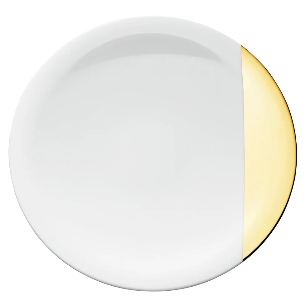 SD ONE OR Assiette 27 cm