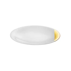 SD ONE OR Assiette à dessert 21,5 cm