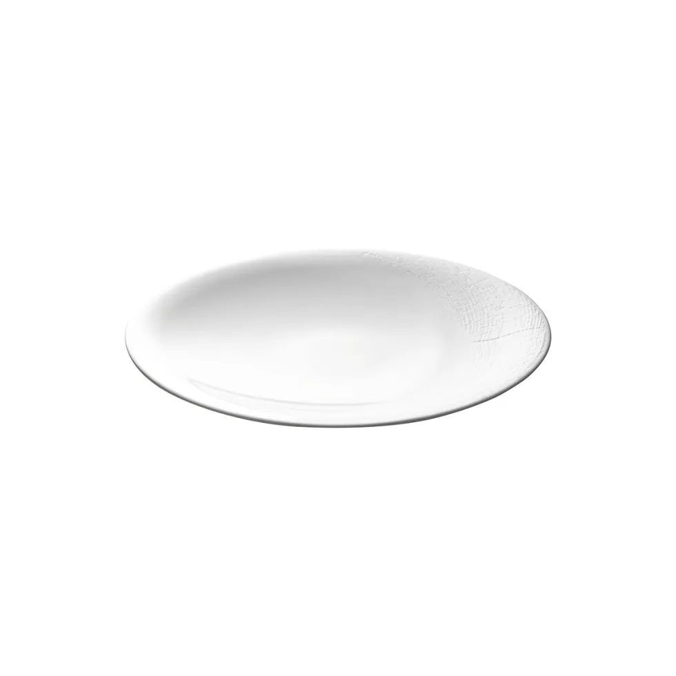 SUPERNATURE Assiette à dessert 21,5 cm