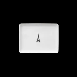 TOUR Mini plat 16X12 cm