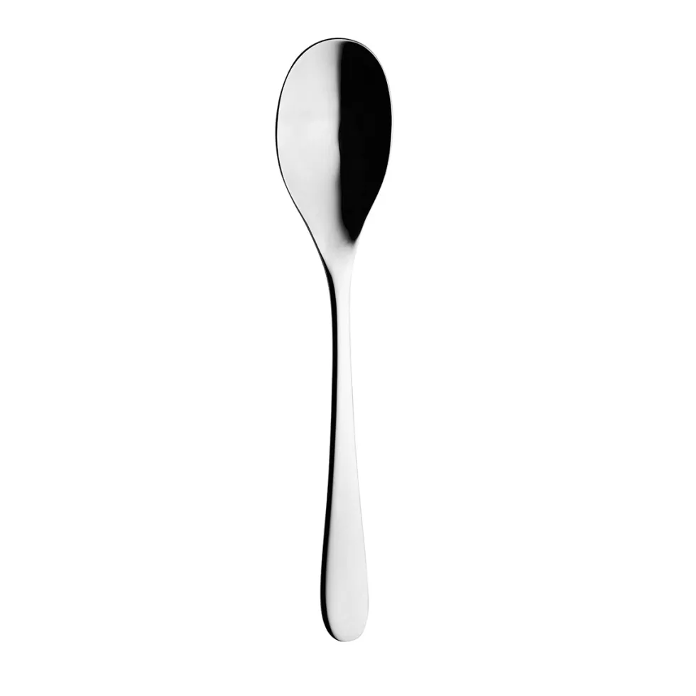 TYPE GOUTTE MIROIR Cuillère de service