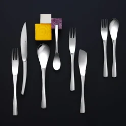 XY MIROIR Coffret couverts de service