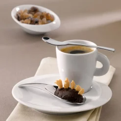 XY MIROIR Cuillère de mise en bouche